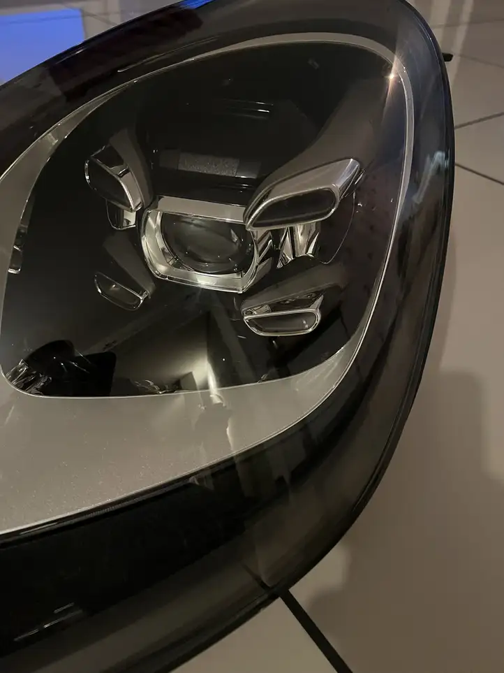 Porsche Cayenne (9Y0 9Y3) (2018 - ) 9Y0941033T Дневные ходовые огни (LED) — фото 5