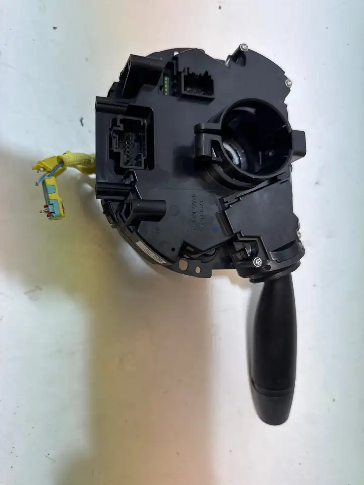 Dodge Ram (2018 - ) 1701434801 Контактное кольцо SRS — фото 3