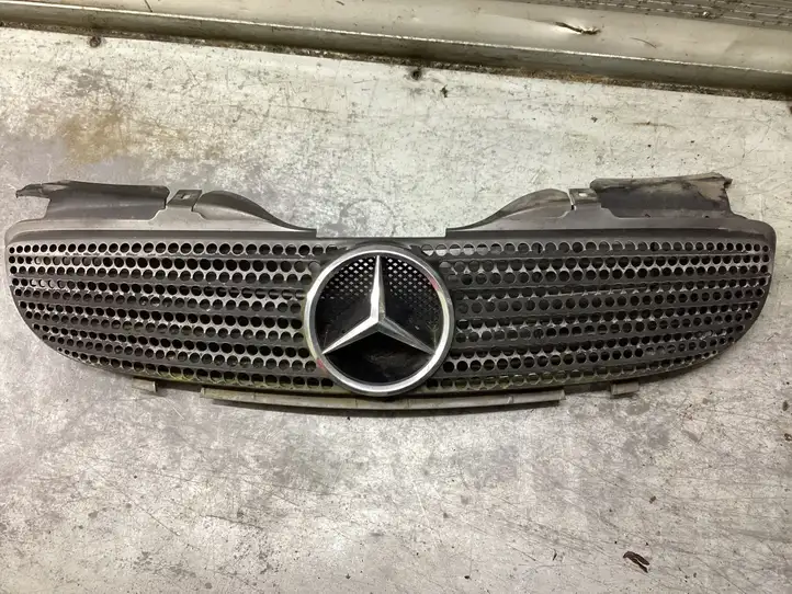 Mercedes-Benz SLK R170 (1996 - 2004) 1708800085 Передняя решетка — фото 9