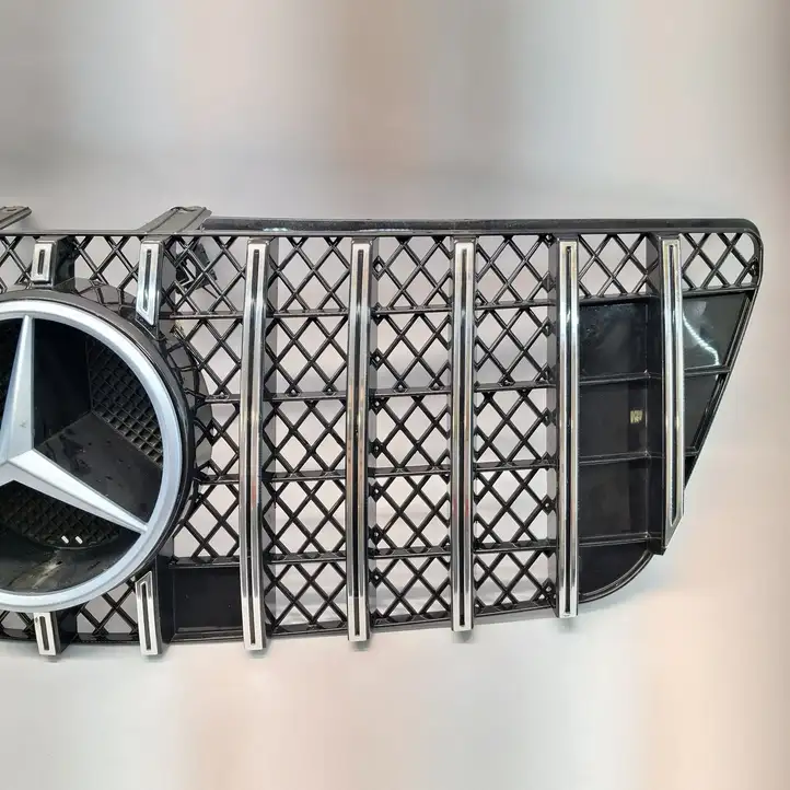 Mercedes-Benz ML W164 (2005 - 2011) Вентиляционная решетка кузова — фото 7