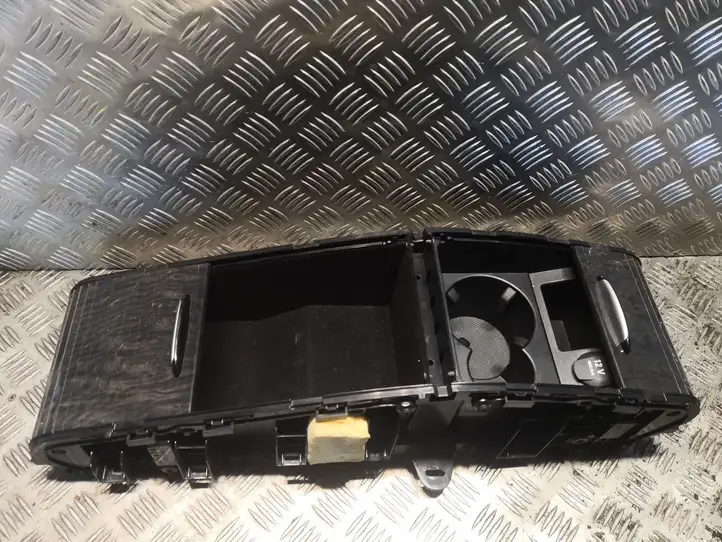 Mercedes-Benz CLS C218,X218 (2011 - 2017) 2188600130 Выдвижной ящик — фото 3