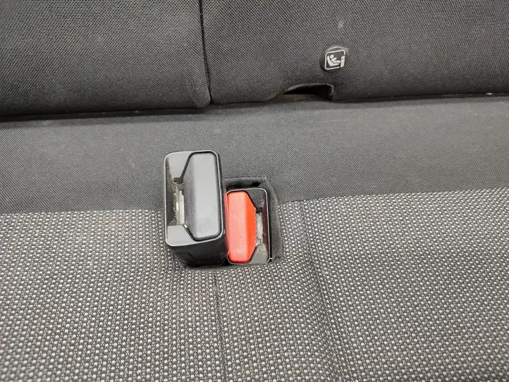 Citroen C3 Aircross (2017 - ) 39149995 Второй ряд сидений — фото 42