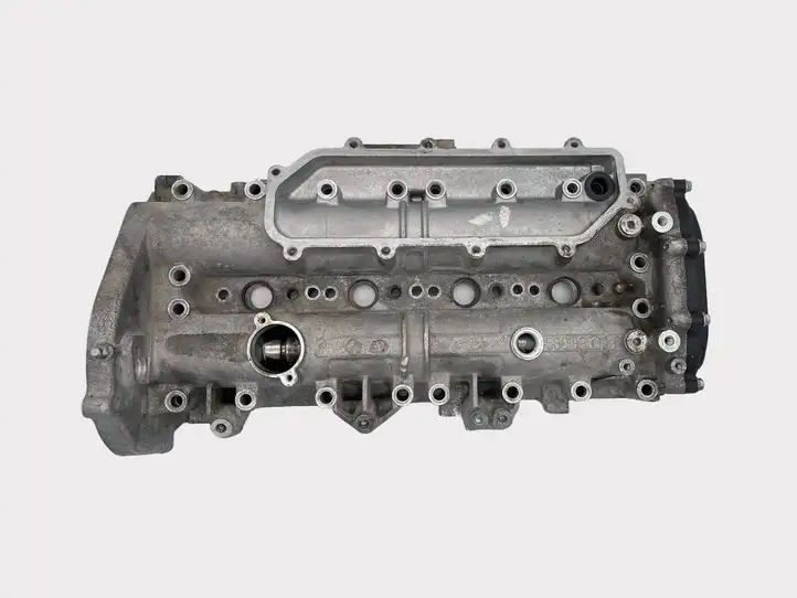 Fiat Ducato (2014 - ) 5801835399 Крышка головки блока цилиндров — фото 1