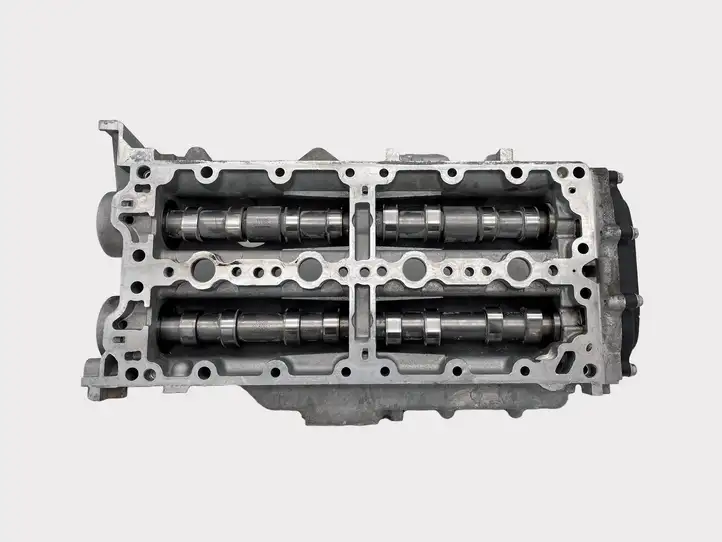 Fiat Ducato (2014 - ) 5801835399 Крышка головки блока цилиндров — фото 2