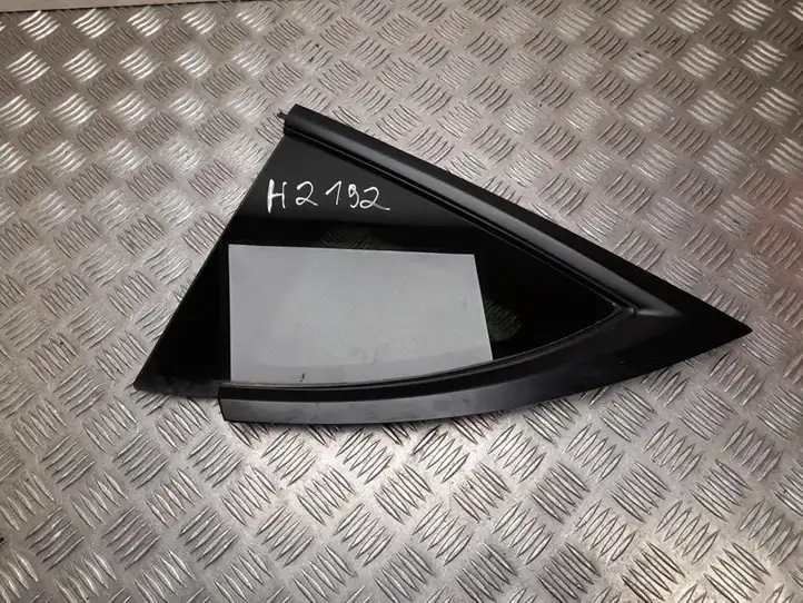 Tesla Model Y (2019 - 2024) 149574099H Заднее боковое стекло — фото 1