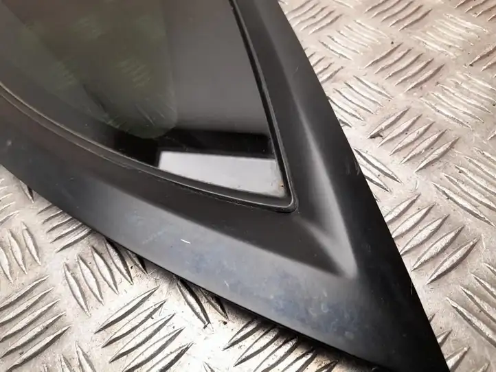 Tesla Model Y (2019 - 2024) 149574099H Заднее боковое стекло — фото 2