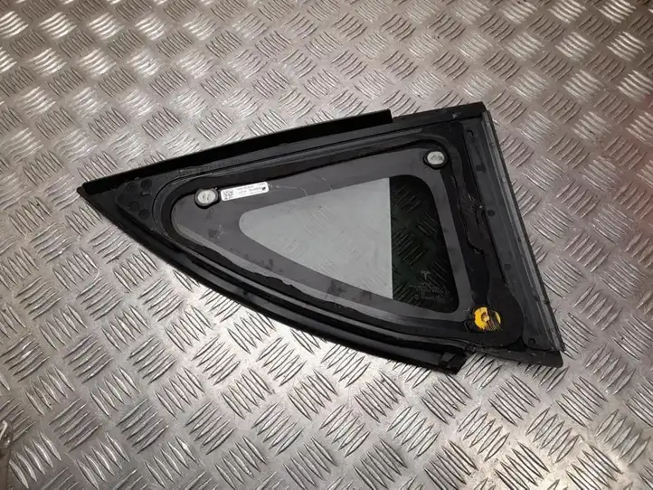 Tesla Model Y (2019 - 2024) 149574099H Заднее боковое стекло — фото 3