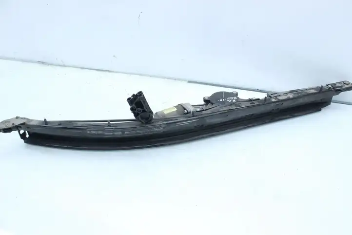 Dodge Grand Caravan (2007 - 2020) 68060499AIA Электродвигатель боковой раздвижной двери — фото 3