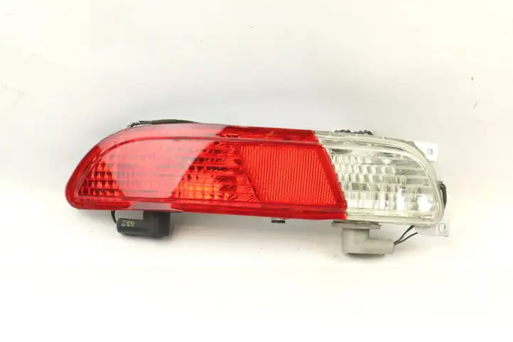 BMW 6 E63 E64 (2002 - 2010) 7841121 Задний противотуманный фонарь — фото 1