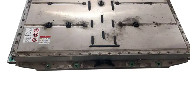 Volkswagen ID.4 (2020 - ) 1ea804841 Аккумулятор гибридного / электрического автомобиля — фото 7