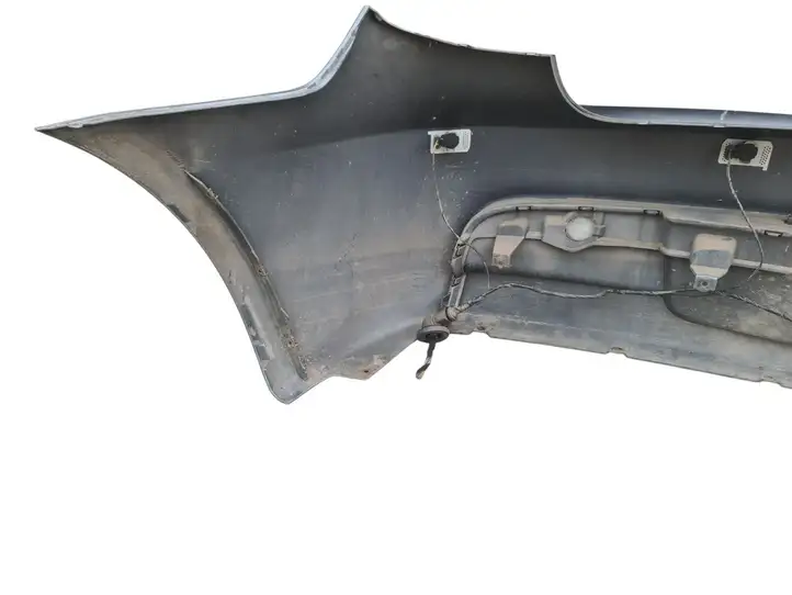 BMW 1 E81 E87 (2004 - 2011) 7906815 Комплект переднего бампера — фото 10