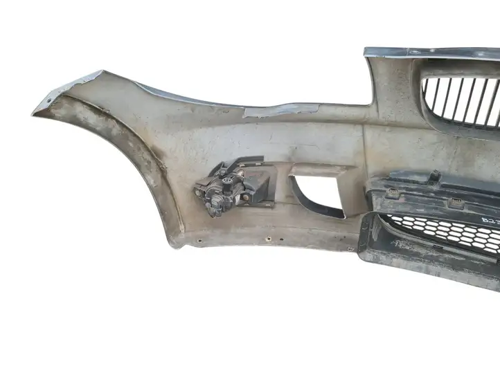 BMW 1 E81 E87 (2004 - 2011) 7906815 Комплект переднего бампера — фото 15