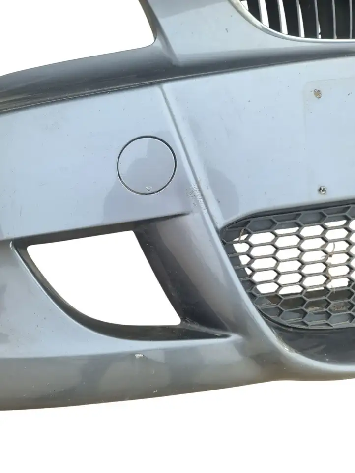 BMW 1 E81 E87 (2004 - 2011) 7906815 Комплект переднего бампера — фото 16