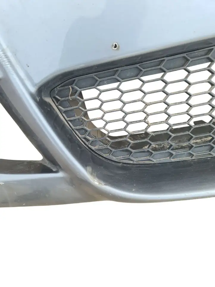 BMW 1 E81 E87 (2004 - 2011) 7906815 Комплект переднего бампера — фото 18