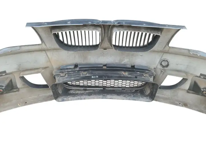 BMW 1 E81 E87 (2004 - 2011) 7906815 Комплект переднего бампера — фото 19