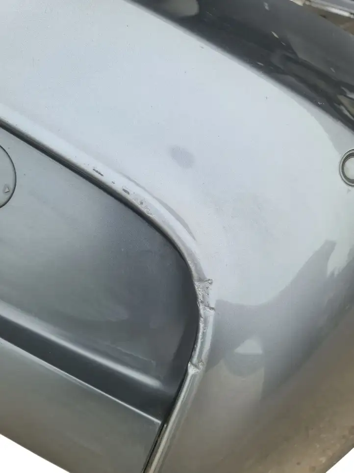 BMW 1 E81 E87 (2004 - 2011) 7906815 Комплект переднего бампера — фото 20
