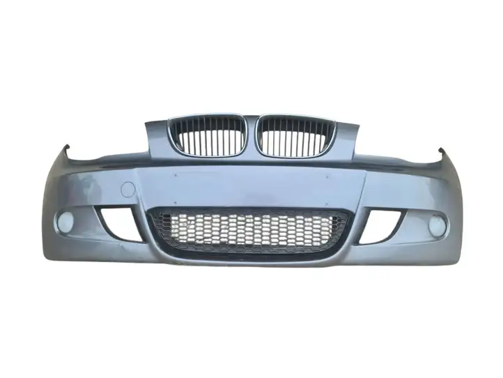 BMW 1 E81 E87 (2004 - 2011) 7906815 Комплект переднего бампера — фото 33