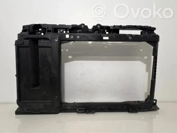 Opel Mokka B (2020 - ) 9823719180 Кронштейн панели радиатора — фото 1