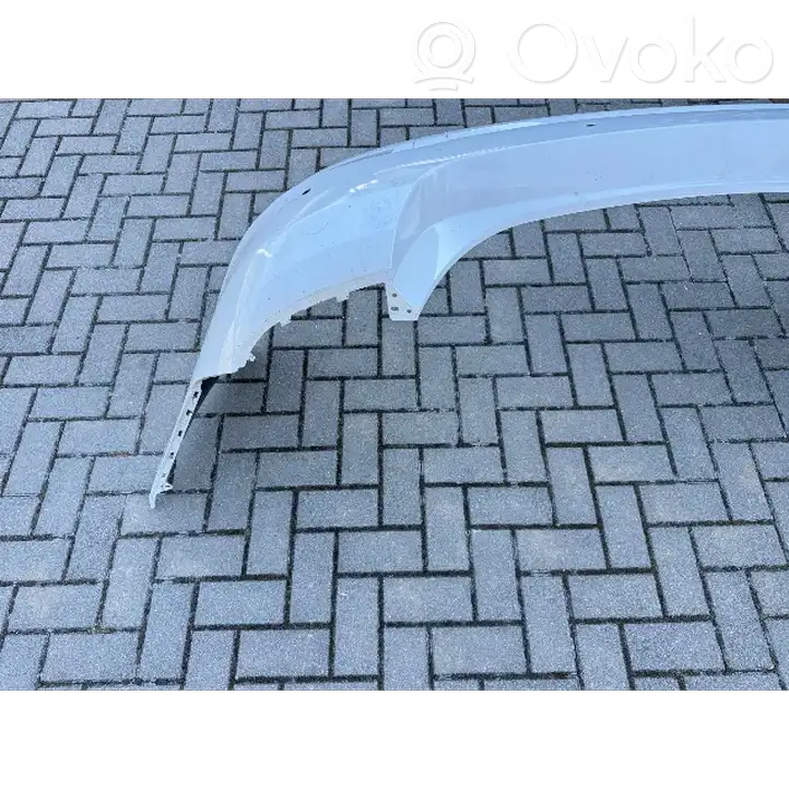 BMW 5 F10 F11 (2009 - 2016) 15857711 Кронштейн заднего бампера — фото 2