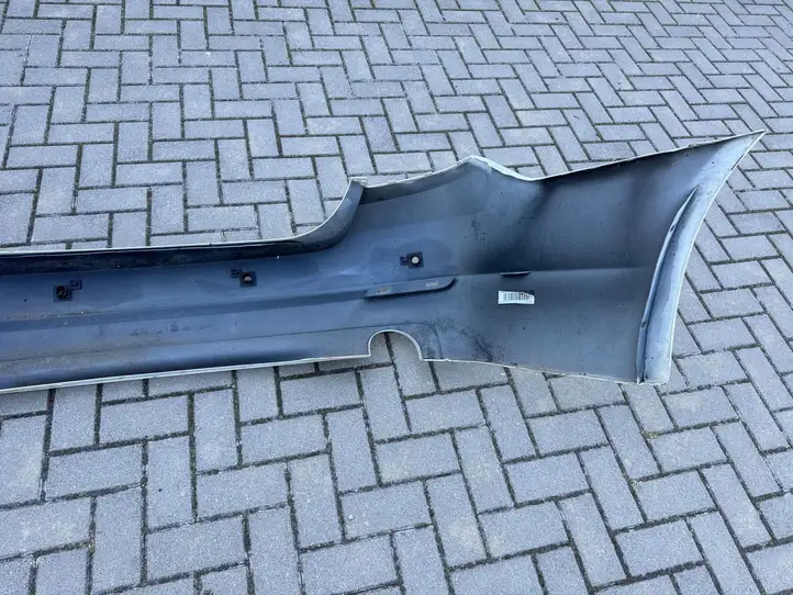 BMW 5 F10 F11 (2009 - 2016) 15857711 Кронштейн заднего бампера — фото 6