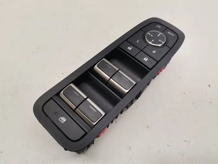 Lexus RX V (2022 - ) 8404048240 Блок кнопок стеклоподъемников — фото 1