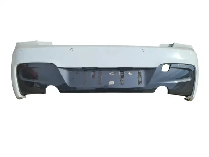BMW 1 F20 F21 (2011 - 2019) 8051948 Комплект переднего бампера — фото 2
