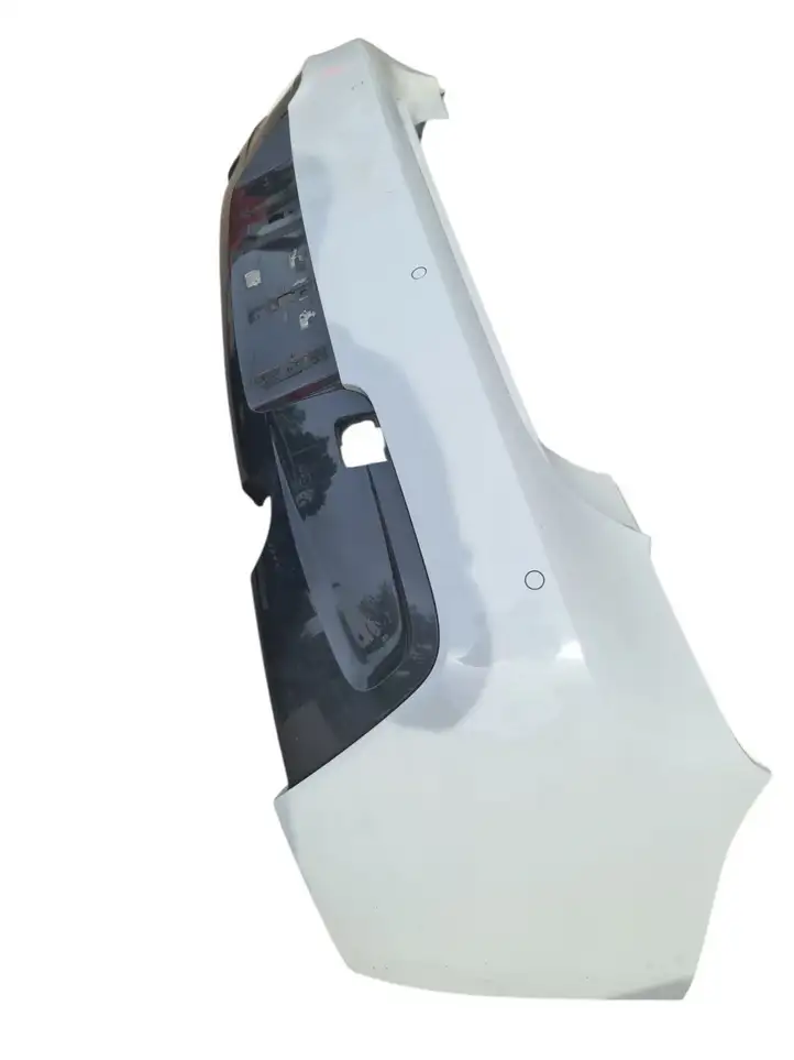 BMW 1 F20 F21 (2011 - 2019) 8051948 Комплект переднего бампера — фото 3