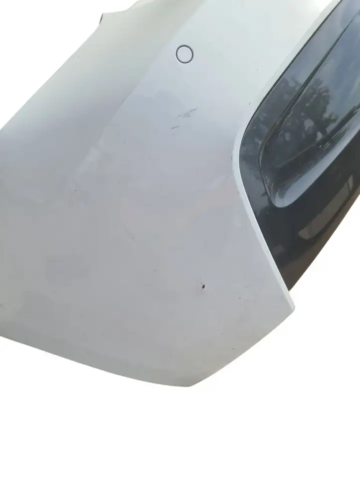 BMW 1 F20 F21 (2011 - 2019) 8051948 Комплект переднего бампера — фото 5