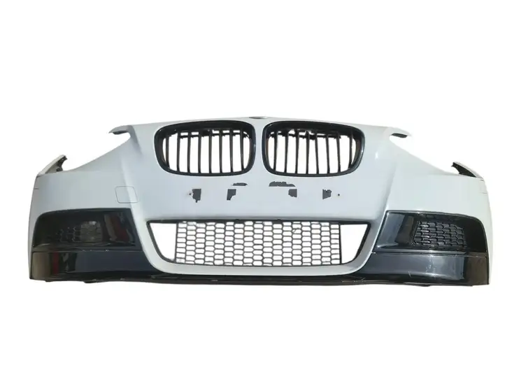 BMW 1 F20 F21 (2011 - 2019) 8051948 Комплект переднего бампера — фото 10