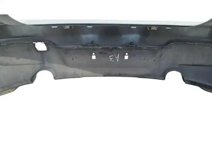 BMW 1 F20 F21 (2011 - 2019) 8051948 Комплект переднего бампера — фото 11
