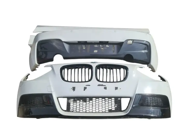 BMW 1 F20 F21 (2011 - 2019) 8051948 Комплект переднего бампера — фото 17