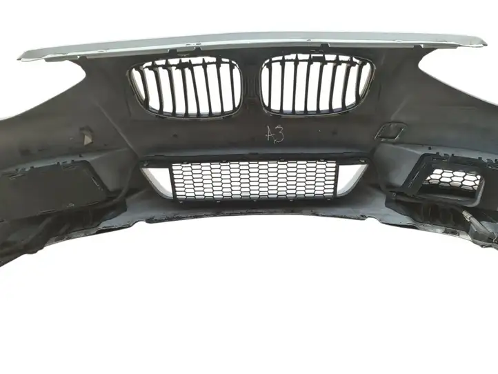 BMW 1 F20 F21 (2011 - 2019) 8051948 Комплект переднего бампера — фото 19