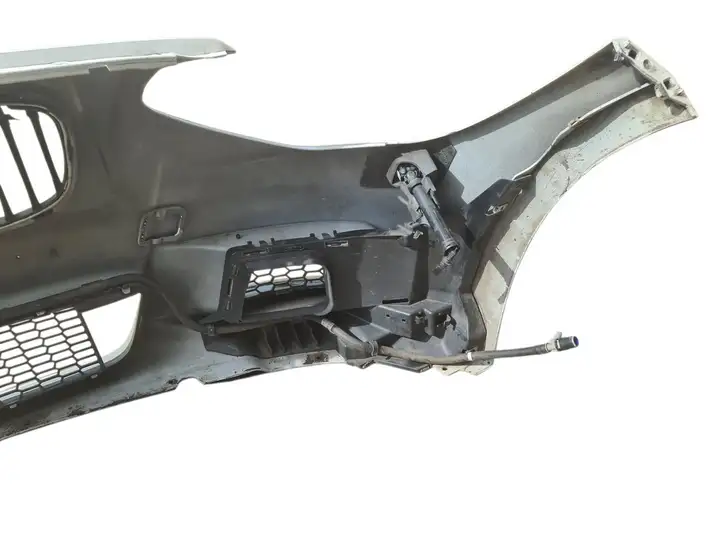 BMW 1 F20 F21 (2011 - 2019) 8051948 Комплект переднего бампера — фото 21