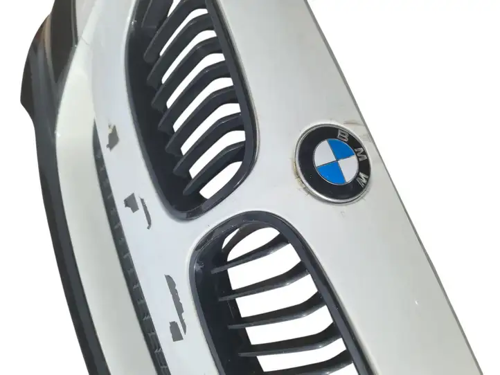 BMW 1 F20 F21 (2011 - 2019) 8051948 Комплект переднего бампера — фото 22