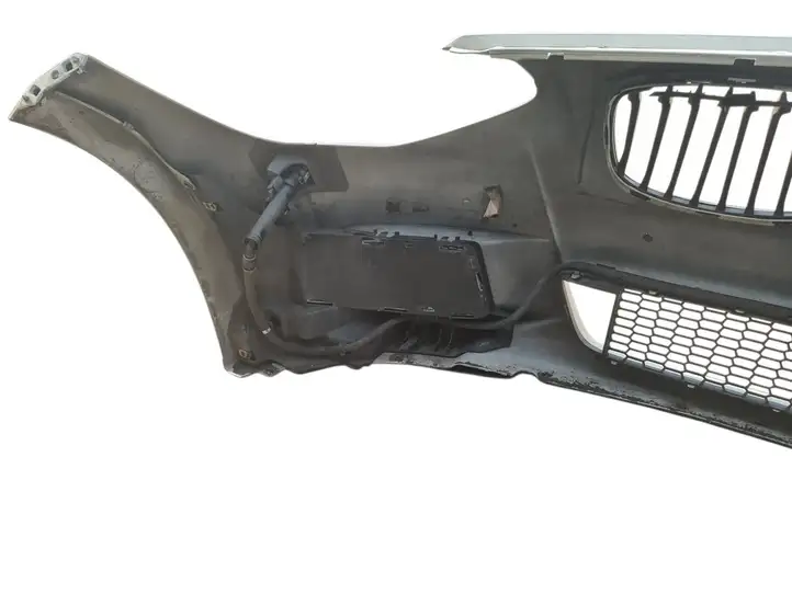 BMW 1 F20 F21 (2011 - 2019) 8051948 Комплект переднего бампера — фото 24