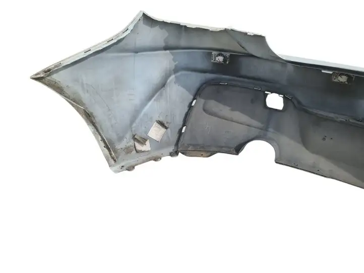 BMW 1 F20 F21 (2011 - 2019) 8051948 Комплект переднего бампера — фото 25