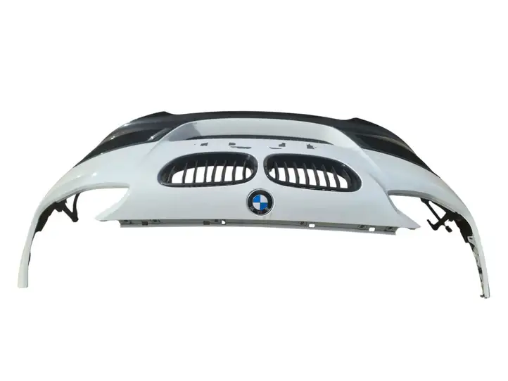 BMW 1 F20 F21 (2011 - 2019) 8051948 Комплект переднего бампера — фото 36