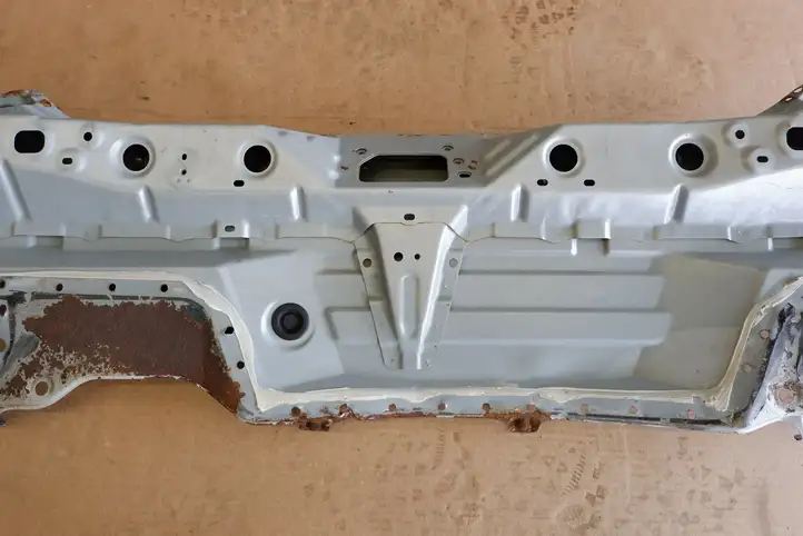 Toyota Prius (XW20) (2003 - 2009) 5830747040 Другая часть кузова — фото 11