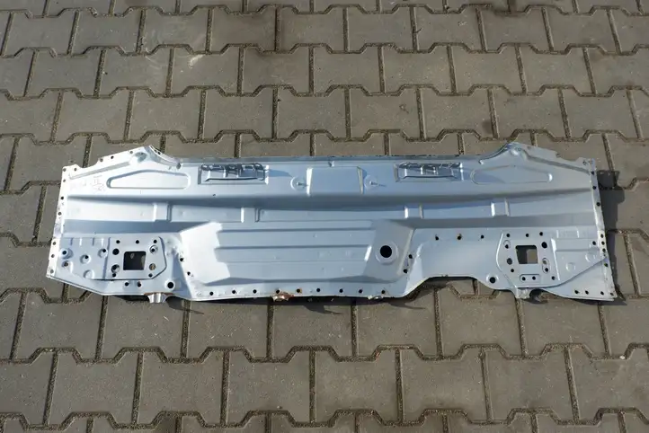 Toyota Prius (XW20) (2003 - 2009) 5830747040 Другая часть кузова — фото 1
