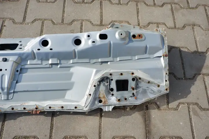 Toyota Prius (XW20) (2003 - 2009) 5830747040 Другая часть кузова — фото 2