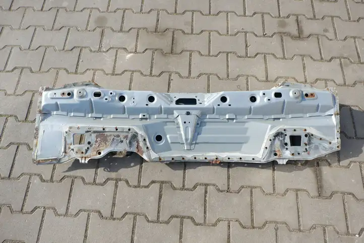 Toyota Prius (XW20) (2003 - 2009) 5830747040 Другая часть кузова — фото 3
