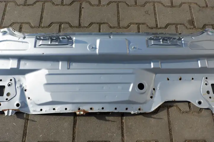 Toyota Prius (XW20) (2003 - 2009) 5830747040 Другая часть кузова — фото 6