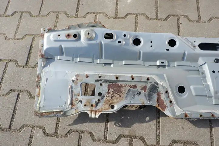 Toyota Prius (XW20) (2003 - 2009) 5830747040 Другая часть кузова — фото 7
