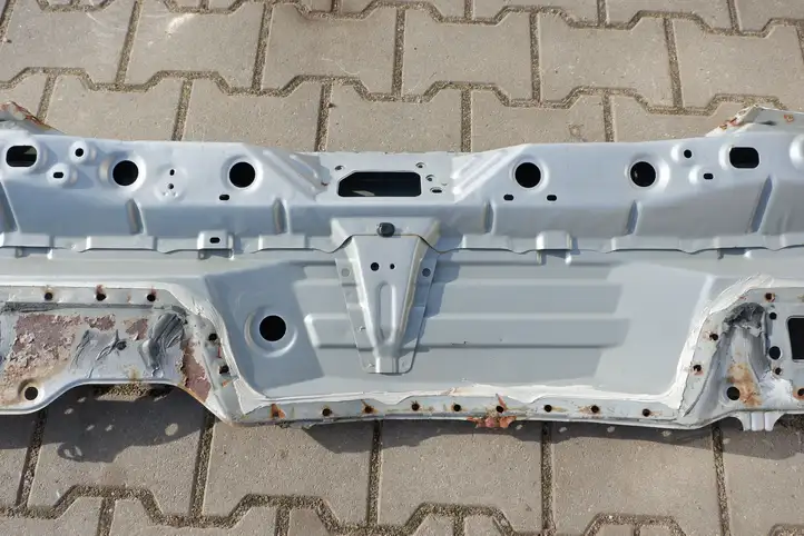 Toyota Prius (XW20) (2003 - 2009) 5830747040 Другая часть кузова — фото 8
