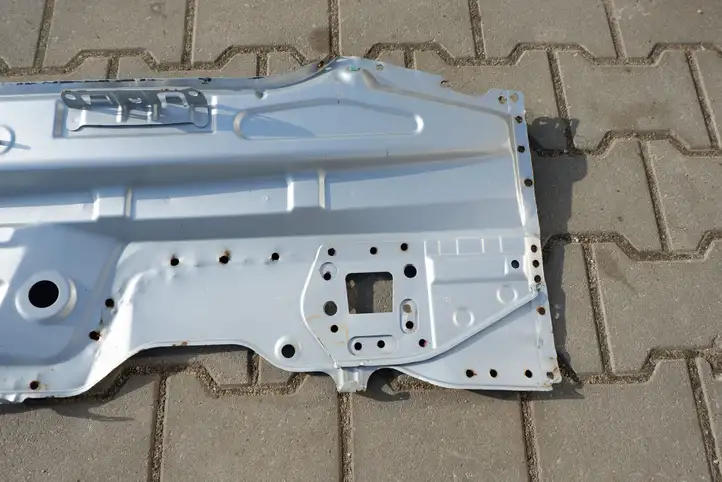 Toyota Prius (XW20) (2003 - 2009) 5830747040 Другая часть кузова — фото 9