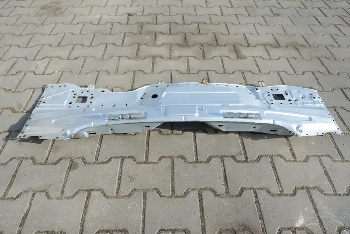 Toyota Prius (XW20) (2003 - 2009) 5830747040 Другая часть кузова — фото 10