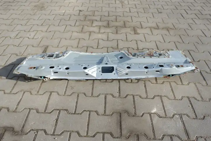 Toyota Prius (XW20) (2003 - 2009) 5830747040 Другая часть кузова — фото 11