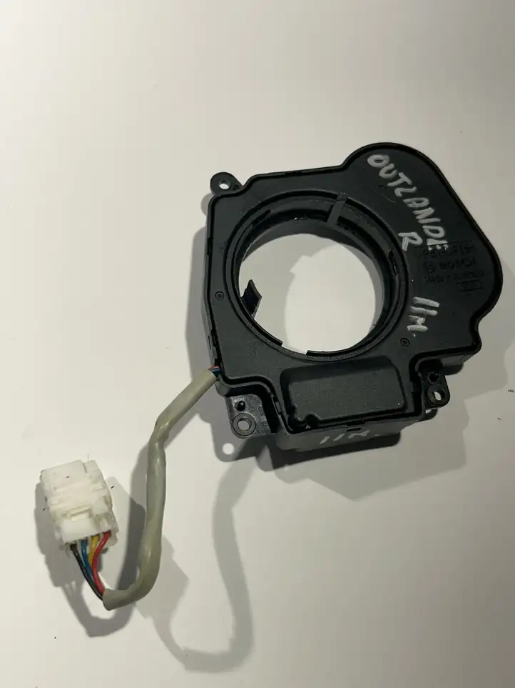 Mitsubishi Outlander (2007 - 2012) 0265005550 Датчик угла поворота руля — фото 3