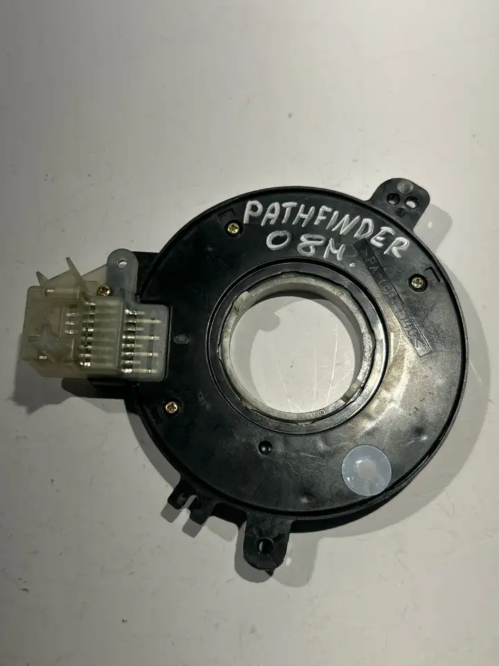 Nissan Pathfinder R51 (2005 - 2012) 63160476 Датчик угла поворота руля — фото 3