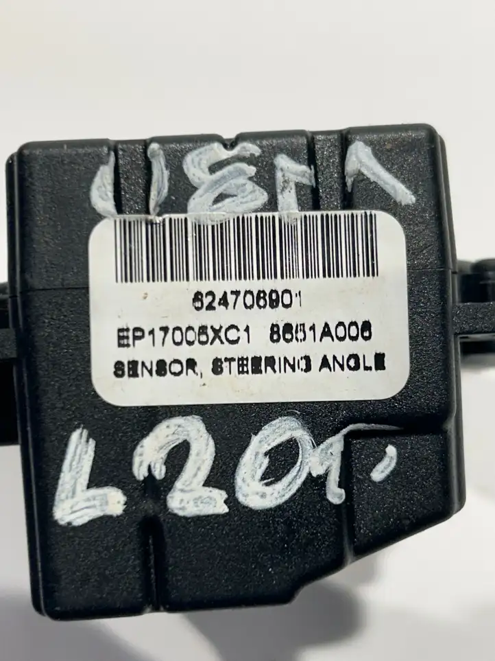 Mitsubishi L200 (2006 - 2014) 8651A006 Датчик угла поворота руля — фото 5